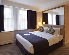 Hotel Ascott Mayfair London (London, United Kingdom)
