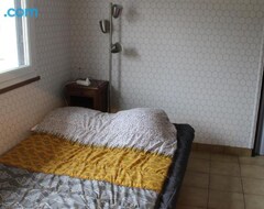 Cijela kuća/apartman Maison De Campagne (Provenchères-lès-Darney, Francuska)