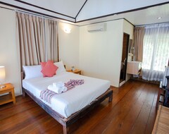 Hotel Pawapi Resort & Spa (Trang, Thailand)