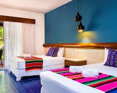 Khách sạn Hotel Plaza Mariachi (Playa del Carmen, Mexico)