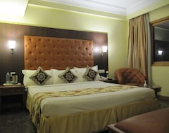 Hotel Ritz Plaza (Amritsar, India)