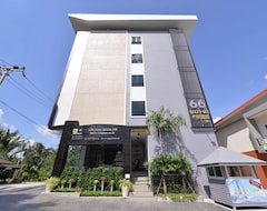 Khách sạn Sixty-six Place (Trang, Thái Lan)