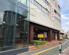 Khách sạn Smile Hotel Tokushima (Tokushima, Nhật Bản)