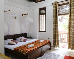 Hotel Southern Comforts - Galle Fort (Galle, Sri Lanka)
