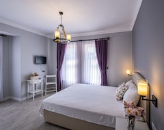 Hotel Kalispera Otel (Bozcaada, Turska)