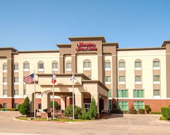 Khách sạn Hampton Inn and Suites Waxahachie (Waxahachie, Hoa Kỳ)