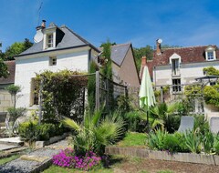 Cijela kuća/apartman Gite 5 Pers. Proche De Beauval Et Chenonceaux (Bourré, Francuska)