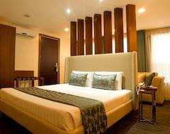 Khách sạn Hotel El Cielito Inn (Makati, Philippines)
