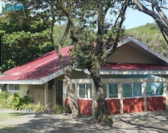Toàn bộ căn nhà/căn hộ Casita A (Pagudpud, Philippines)