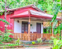 Hotel Elephants Safari Cottages (Embilipitiya, Šri Lanka)