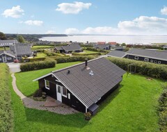 Toàn bộ căn nhà/căn hộ Følle Strand (Rønde, Đan Mạch)