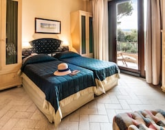 Hotel Roccamare Resort - Casa Di Ponente (Castiglione della Pescaia, Italija)