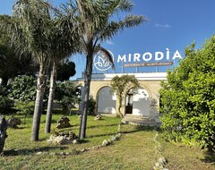 Khách sạn Mirodia (Sternatia, Ý)