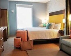 Khách sạn Home2 Suites By Hilton Fort Worth Arlington West (Fort Worth, Hoa Kỳ)