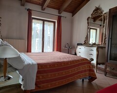 Otel Al Calar della Sera (Sommariva del Bosco, İtalya)