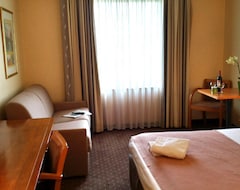 Khách sạn Holiday Inn Gent Expo, An Ihg Hotel (Ghent, Bỉ)