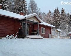 Toàn bộ căn nhà/căn hộ Kramer Stugan (Rättvik, Thụy Điển)