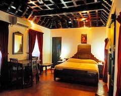 Khách sạn Kunnathur Mana Ayurveda Heritage & Luxuriou Resort (Thrissur, Ấn Độ)