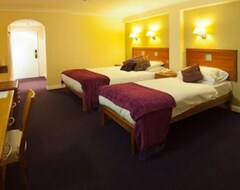 Imperial Hotel Galway (Galway, Ireland)