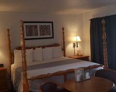 Hotel Land O Nod Inn (Eureka Springs, EE. UU.)