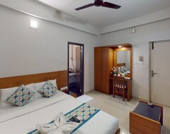 Hotel Zaith Residency Near Us Consulate & Apollo Hospitals (Chennai, India)