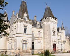 Otel Château de Nieuil, The Originals Collection (Nieuil, Fransa)