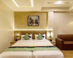 Khách sạn Treebo Trend Nestlay Rooms Gummidipoondi (Chennai, Ấn Độ)