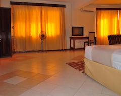 Khách sạn Parkview Inn (Moshi, Tanzania)