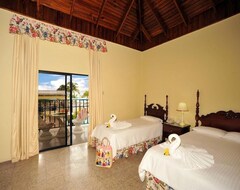 Hotelli Rooms On The Beach Negril (Negril, Jamaika)