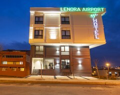 Khách sạn Lenora Airport Hotel (Arnavutköy, Thổ Nhĩ Kỳ)