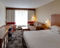 Hotel DoubleTree by Hilton Raleigh-Cary (Cary, USA)