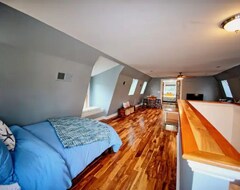 Casa/apartamento entero ❤️charming Coastal/country Home W/3 Acres & Sauna!❤️ (Stevensville, EE. UU.)