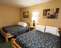 Hotel The Kingsley Suites (Mayfield, USA)