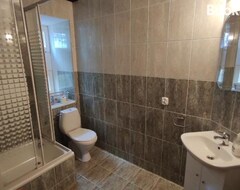 Cijela kuća/apartman Dom na Mazurach (Ełk, Poljska)