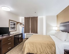 Hotel Quality Inn & Suites (Meridian, USA)