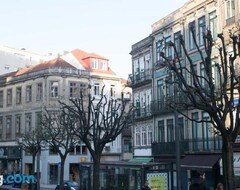 Hotel Merc Porto Tv. Cedofeitas Place (Porto, Portugal)