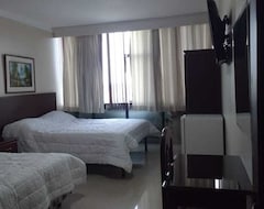 Khách sạn Sol Del Sur Hotel (Huaquillas, Ecuador)