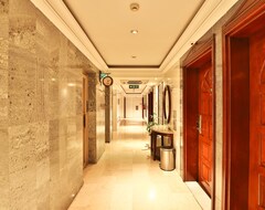 OYO 118 Dallas Hotel (Dubái, Emiratos Árabes Unidos)