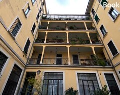 Toàn bộ căn nhà/căn hộ Maggi Design Studio: 6a (50 M2) (Milan, Ý)