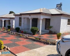 Pansion Pfumbada Guesthouse (Malamulele, Južnoafrička Republika)