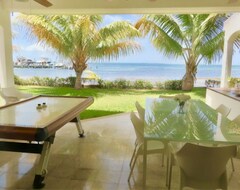Khách sạn Beautiful Beach Front Villa In Cancun Hotel Zone (Cancun, Mexico)
