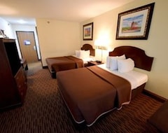 Hotel Waterfront Inn Mackinaw City (Mackinaw City, EE. UU.)
