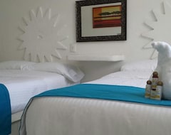 Hotel Villas Sol Diamante (Acapulco de Juárez, México)