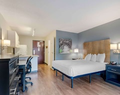 Hotel Extended Stay America Suites - Charlotte - Pineville - Park Rd (Charlotte, USA)