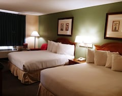 Hotel Budget Host Inn & Suites Lancaster (Lancaster, Sjedinjene Američke Države)