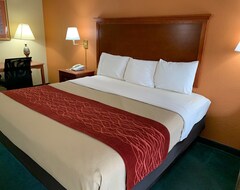 Hotel Coachman'S Inn Motel (Wynne, USA)