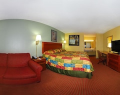 Khách sạn Regency Inn (Concordia, Hoa Kỳ)