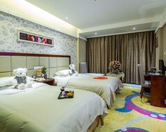 Khách sạn New Friendship (Luoyang, Trung Quốc)