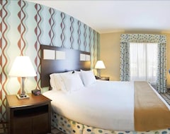 Hotel Holiday Inn Express & Suites Atlanta Southwest-Fairburn (Fairburn, USA)