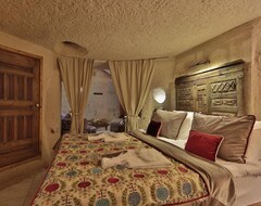 Khách sạn Rox Cappadocia (Nevsehir, Thổ Nhĩ Kỳ)